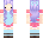 chibi vixella