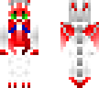 circus baby dragon