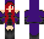 cloaked mage
