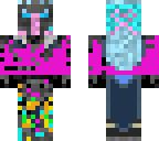 color mix