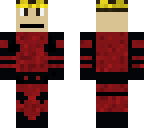 comiccrowndoublehead