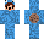 cookie mon