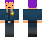 cop tordal