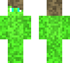 creeper boy
