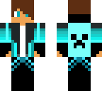 creeper dude