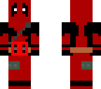 deadpool