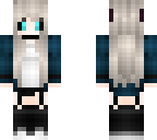 demon girl 1