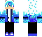 derp ice boy