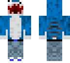 derp shark