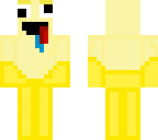 derpy banana