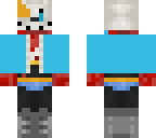 disbelief papyrus