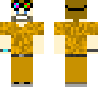 discoherman