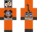 diver