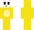 duck shy guy