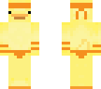 duck update