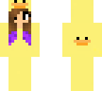 ducky skin 1