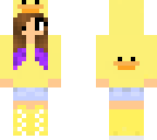 ducky skin 2