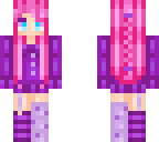 edit - sleepover party