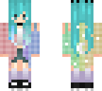 edit miku