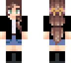 edit of athena