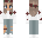 edited girl