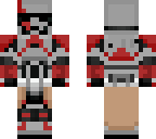 elite commando first order stormtrooper