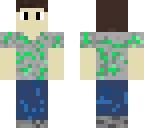 emerald sean