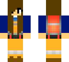 emmet from the lego movie female