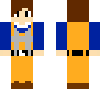 emmet lego movie skin