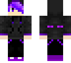 ender boy