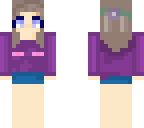 enderman sweatshirt