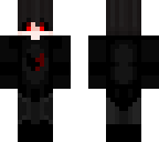 evil jake