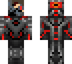 fallen solider remake