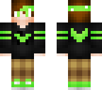 final skin neonshark 