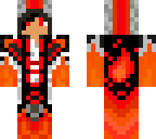 fire boy