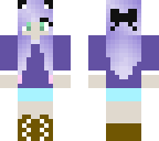 fixed my own skin