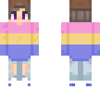 fixed pan***ual pride