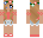 flower girl 2