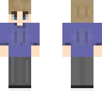for my brother