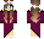 formal flower girl