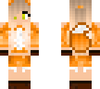 fox girl