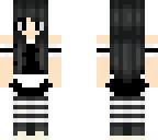 french maid