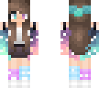 galaxy girl