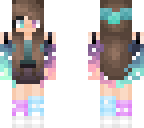 galaxy girl updated