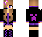gamer girl