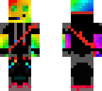 gamer slime