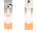 ghoast girl