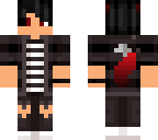 ghoul vector