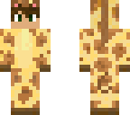 giraffe kid