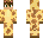 giraffe onesie